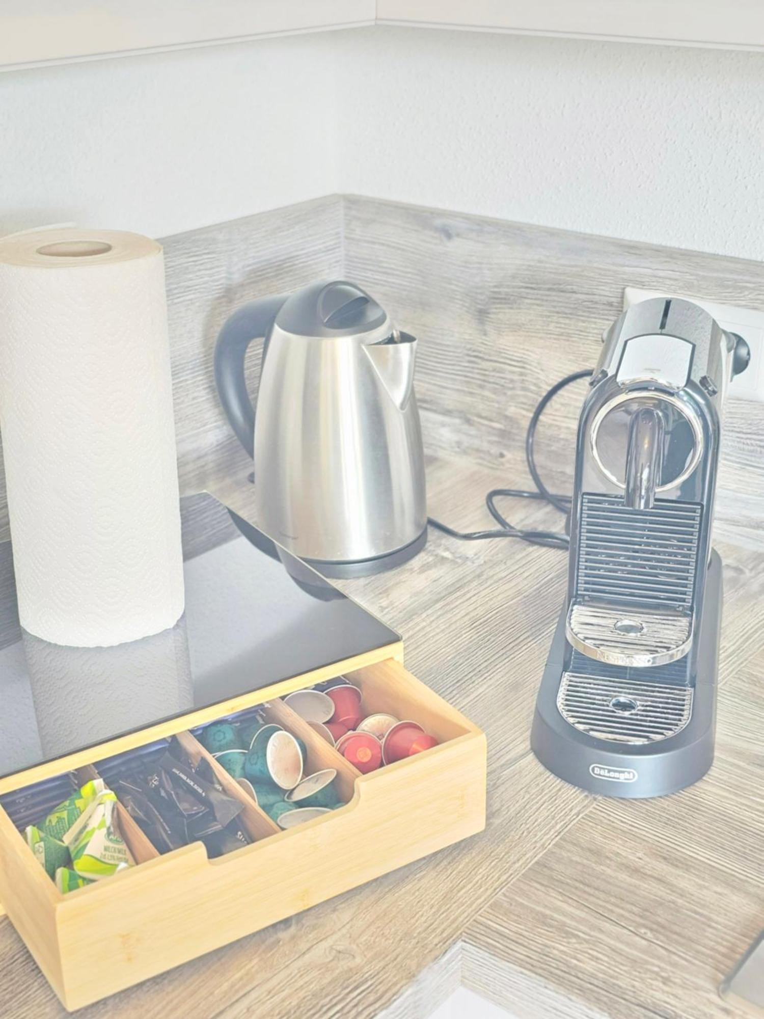 Black Forest I Sauna Auf Dem Balkon I Boxspring I Nespresso I Ausblick I Wasserfaelle Im Ort トートナウ エクステリア 写真